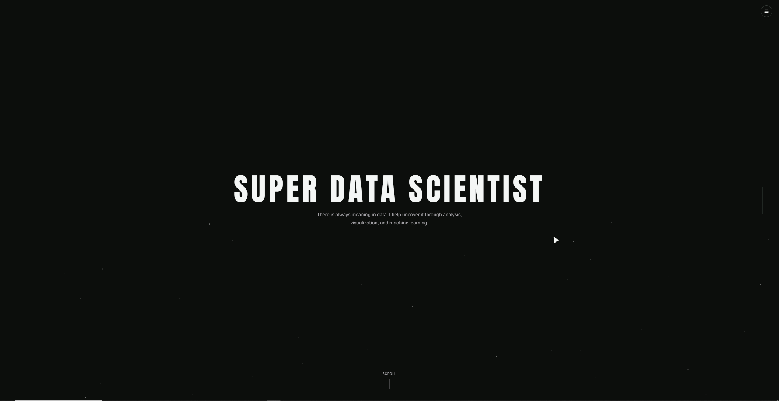 Portfolio Site